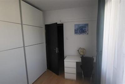 Tudor Str. Transilavnia apartament 3 camere modern mobilat utilat. - 11