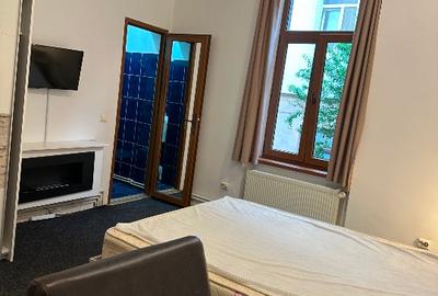 Apartament 3 camere centru istoric Brașov studenți - 7