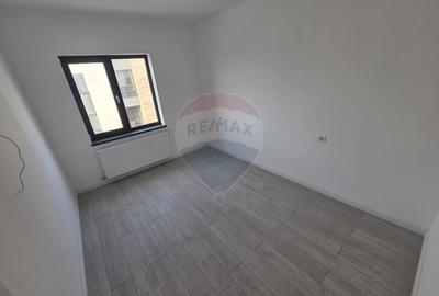 Apartament 2 camere etaj 3 din 4 - 3