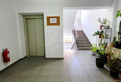 Garsonieră spațioasă, 41 mp. in Prelungirea Ghencea - Ideală pentru investitie. - 15