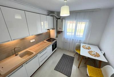 APARTAMENT CU 2 CAMERE IN ZONA ARADULUI-ARMONIEI la 126.000 euro - 2