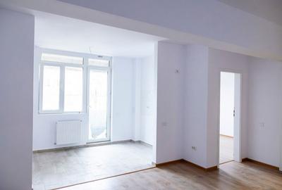 Studio foarte spatios, ideal locuința, direct dezvoltator - 3