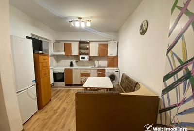 Apartament cu 2 camere, Piata Abator, apoape de centru - 1