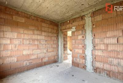 Duplex cu 4 camere si teren de 372 mp - zona Sanandrei - 8