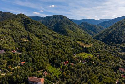 Pensiune de vanzare - Poiana Marului - Comision 0% - 17