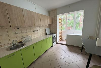 AP. 2 CAMERE P-TA SUDULUI, BLOC REABILITAT, PET-FRIENDLY,METROU 13 MIN - 1