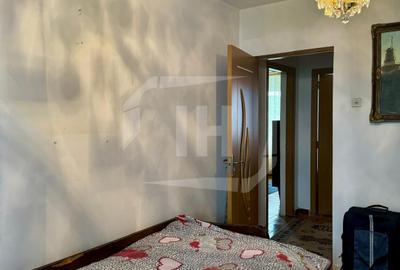 Apartament 3 camere, etaj intermediar, Grigorescu - 4