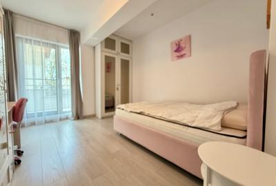 Apartament de 3 camere in bloc nou boutique - 13