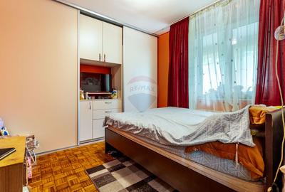 Apartament 2 camere, 2 bai Gruia, comision 0% - 5