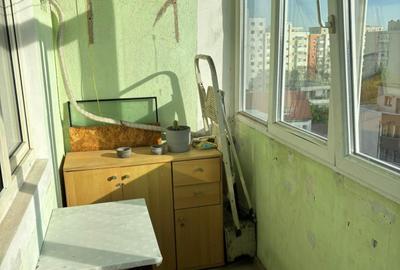 Apartament 2 camere decomandat Obor - Calea Mosilor - bloc 1984 - 3