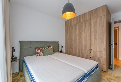 Apartament 2 camere cu terasă 40 mp și vedere panoramică Brașov - 11