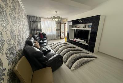 2 Camere Et.4/5 | Parcare | Bloc Nou Drumul Valea Cricovului - 1