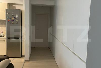 Apartament 2 camere / complex nou / Racadau - 8
