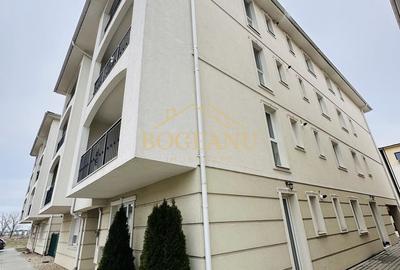 BG134-Apartament 2 camere Giroc, parter, parcare, bloc nou-COMISION 0% - 1