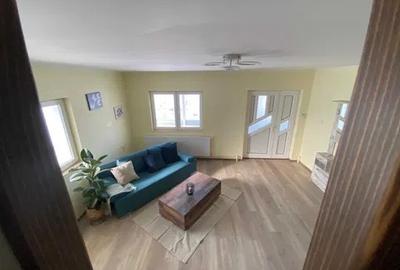 Apartament cu 2 camere, la vila, PET FRIENDLY, LOC PARCARE INCLUS,  zona Bucium - 7
