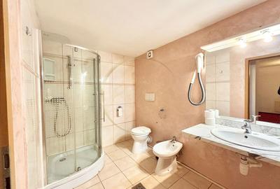 Apartament 3 camere - complexul studenṭesc | Penthouse - 11
