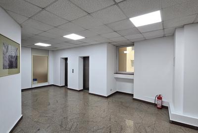 De inchiriat spatiu de birouri Universitate - Calea Victoriei - 6