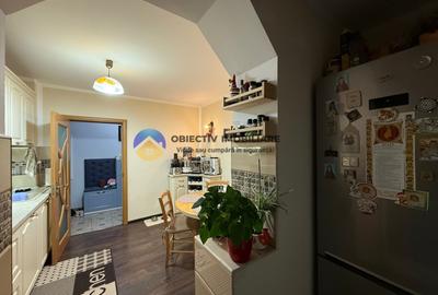 Apartament 3 camere de vânzare – Etaj 2 – Dărmănești - 11