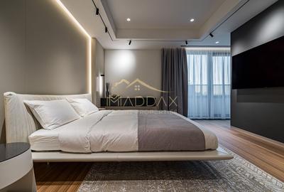 Extraordinary Penthouse *380 SQM useful* 3 parking // Primaverii - 37