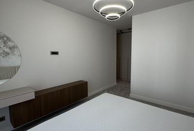 4 ROOMS | FIRST RENTAL | POOL | IANCU NICOLAE - 11