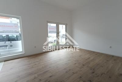 Apartament luminos, ideal locuință sau birou ,parter, 2 locuri parcare - 4