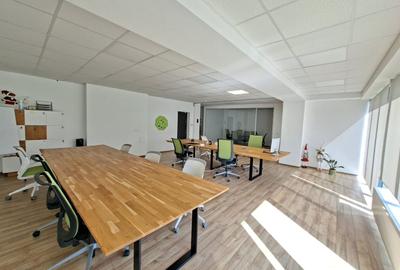 Spațiu pretabil birouri/cabinete medicale - 29