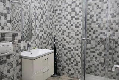 Apartament 1 camera Lazar Residence - 3