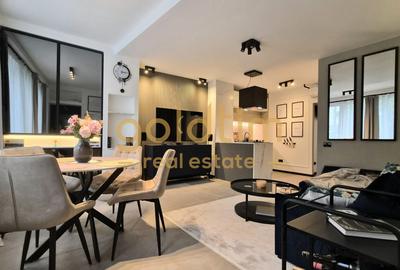 Apartament Premium 2 Camere/Floreasca/Dorobanti/Prima Închiriere/LUX - 2