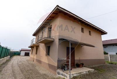 Vila/Pensiune de vanzare Bacia,jud.Hunedoara - 6