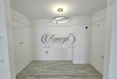 Apartament finisat modern in ansamblul Elite City, Iris - 3