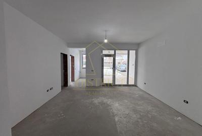 Apartamente noi cu 3 camere, curte 60-70mp | Dumbravita | CORA - 9