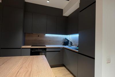 5 Residence 122 – Erou Iancu Nicolae | Apartament LUX cu 2 camere - 10