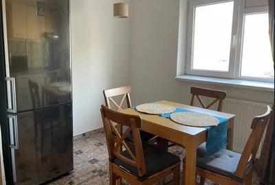 Apartament 2 camere,Vitan Mall,4/8,decomandat,balcon,parcare,mobilat,utilat,AC. - 6