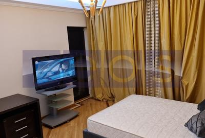 INCHIRIERE 3 CAMERE | 217 MP | CARTIERUL FRANCEZ | BLOC BOUTIQUE | 3 TERASE - 9
