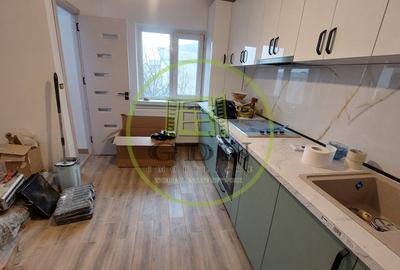 Apartament 3 camere decomandat, 78 mp, Cartier 1 Mai zona Centru Multifunctional - 4