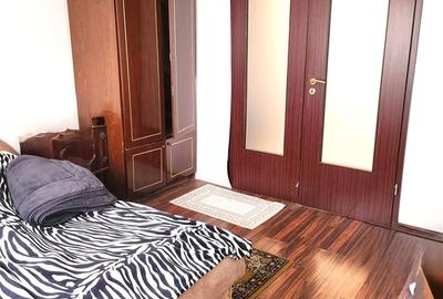 Vanzare Apartament 4 Camere 99 mp Etaj 1 Mall Vitan – Nerva Traian- Oc. Goga - 8