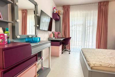 Proprietate Impresionanta | Zona Stefanestii de Jos | Pompa Caldura | Premium - 13