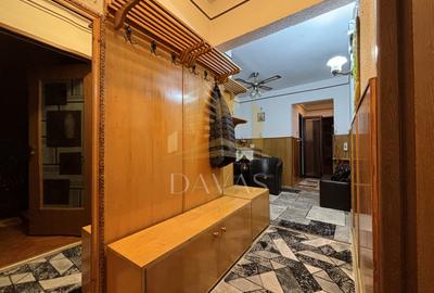 Apartament de 3 camere decomandat | Manastur - 20