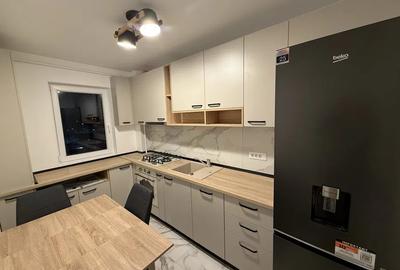 Apartament 2 Camere Lux Militari Residence - 6