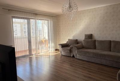 Vand apartament 3 camere, mobilat si utilat, ultracentral - 15