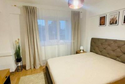 Apartament 2 camere modern Sebastian -  loc de parcare - 5