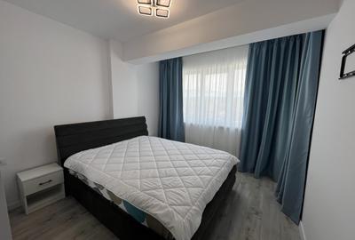 Apartament lux, 2 camere, Nord - 4