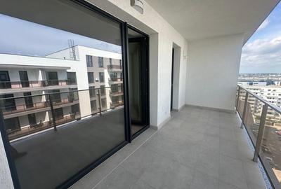 Proprietar!Garsonieră de vânzare HILS Titanium – bloc finalizat, gata de mutare - 4