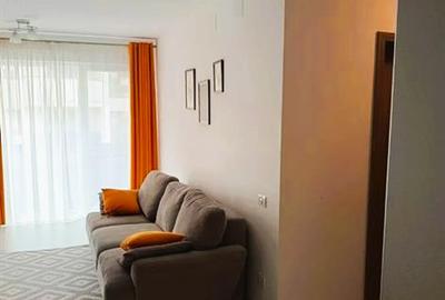 Apartament 2 camere, etaj 1, mobilat/utilat. Zona intrare Racadau - 2
