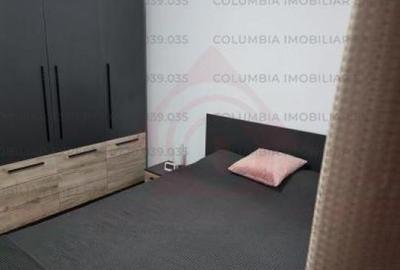 Apartament cu 3 camere în Berceni