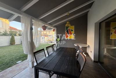 Casa individuala Giarmata Vii, mobilata si utilata - 23
