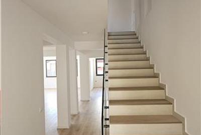 Vila 5 camere 216mp, teren 300mp, Gheorgheni, zona Interservisan - 11
