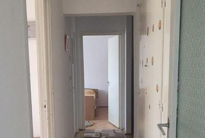 Apartament 3 Camere,Iancului,Metrou,bl.reabilitat,Amenajat,Liber - 5