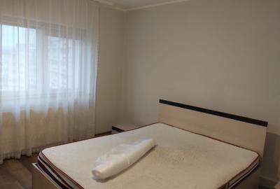 Apartament cu 2 camere, decomandat, 51 mp, balcon inchis, Zona Piata Marasti - 2
