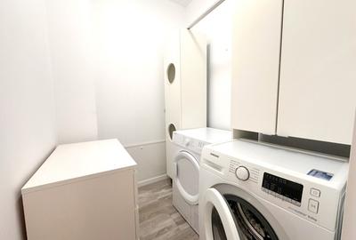 De inchiriat | Apartament modern cu 3 camere si 2 terase, in zona Herastrau - 7